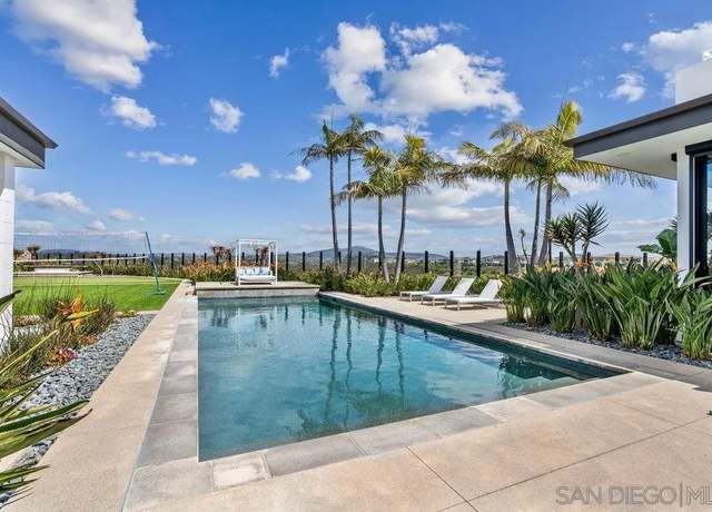 Property at 13705 Morning Light Trail Lot 33 Trl, San Diego, CA 92130, 6 beds, 6.5 baths
