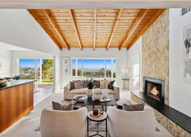 Property at 4603 Huron Ave, San Diego, CA 92117, 5 beds, 3 baths