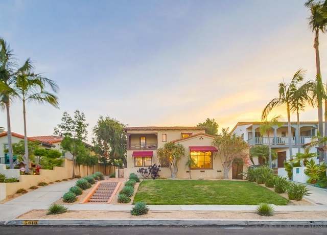 Property at 5010 Bristol Rd, San Diego, CA 92116, 3 beds, 2 baths