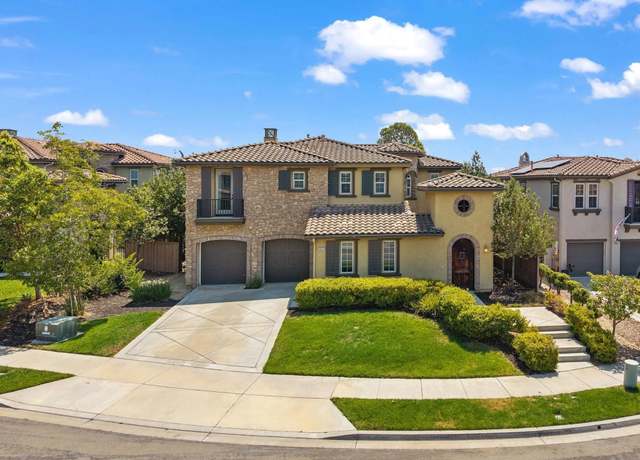 Property at 5527 Alexandrine Ct, Oceanside, CA 92057, 5 beds, 4 baths