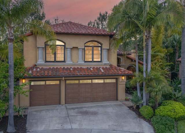 Property at 4907 Smith Canyon Ct, San Diego, CA 92130, 5 beds, 4.5 baths