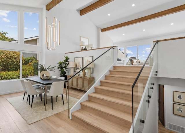 Property at 2143 Caminito San Martin, La Jolla, CA 92037, 3 beds, 3 baths