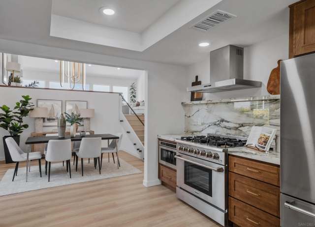 Property at 2143 Caminito San Martin, La Jolla, CA 92037, 3 beds, 3 baths