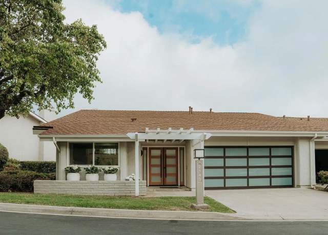 Property at 2143 Caminito San Martin, La Jolla, CA 92037, 3 beds, 3 baths