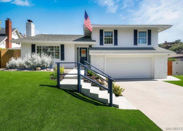 Property at 5291 Vickie Dr, San Diego, CA 92109, 4 beds, 2 baths