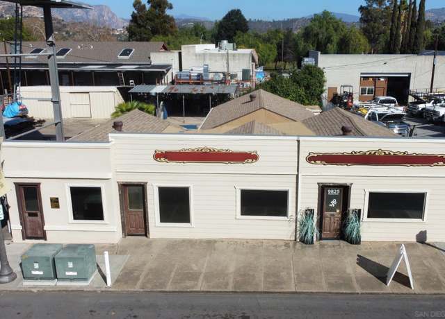 Property at 9825 Maine Ave, Lakeside, CA 92040, 2 beds, 1 bath