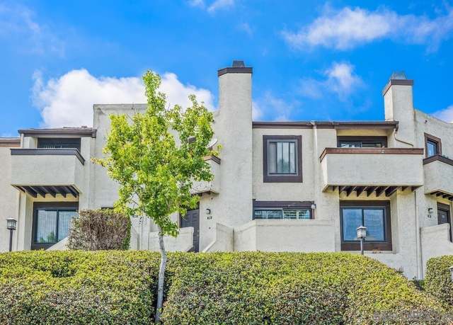 Property at 2287 Caminito Pajarito #164, San Diego, CA 92107, 2 beds, 2.5 baths