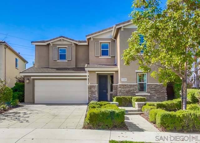 Property at 11280 LAURELCREST Dr, San Diego, CA 92130, 4 beds, 3 baths