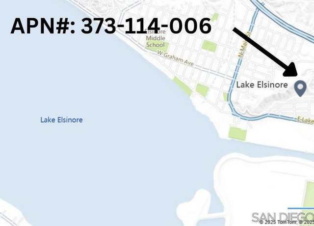 Property at 12 MB 011/018 Country Club Hts Unit 1, Lake Elsinore, CA 92530