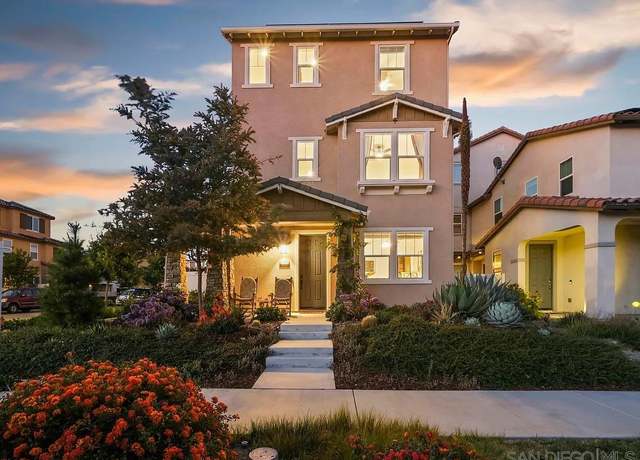 Property at 1705 Tuckers Grove Ave, Chula Vista, CA 91913, 5 beds, 4 baths