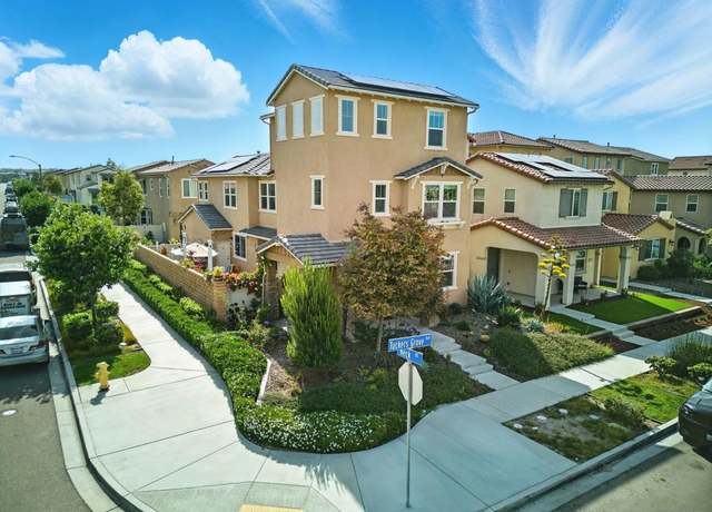 Property at 1705 Tuckers Grove Ave, Chula Vista, CA 91913, 5 beds, 4 baths