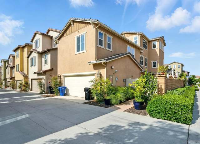 Property at 1705 Tuckers Grove Ave, Chula Vista, CA 91913, 5 beds, 4 baths