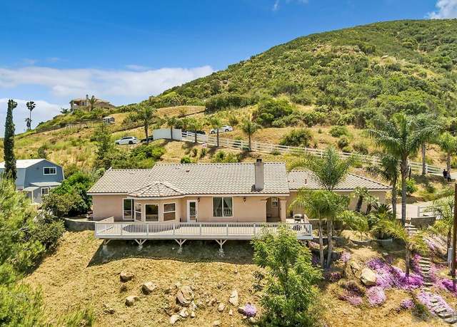 Property at 22318 Casa De Carol, Ramona, CA 92065, 3 beds, 3 baths