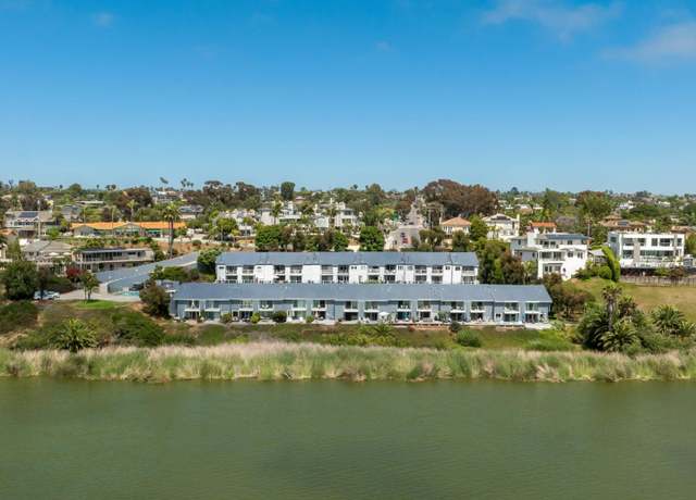 Property at 2399 Jefferson St #3, Carlsbad, CA 92008, 2 beds, 2.5 baths