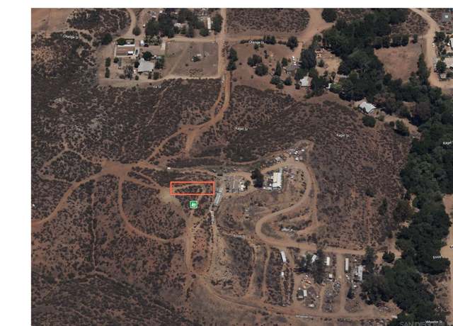 Property at Cottonwood St., Wildomar, CA 92595