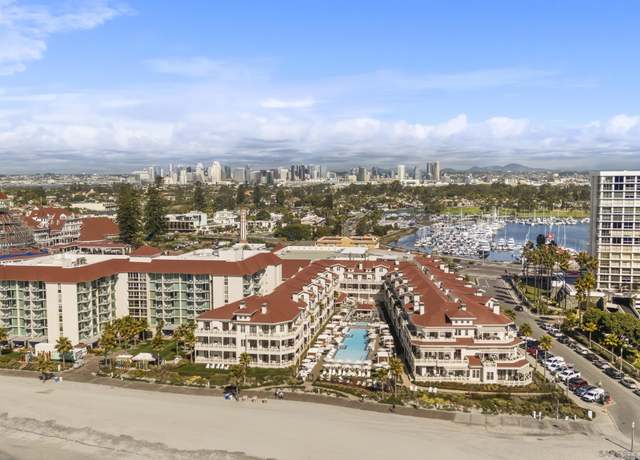 Property at 1500 Orange Ave #38, Coronado, CA 92118, 2 beds, 2 baths