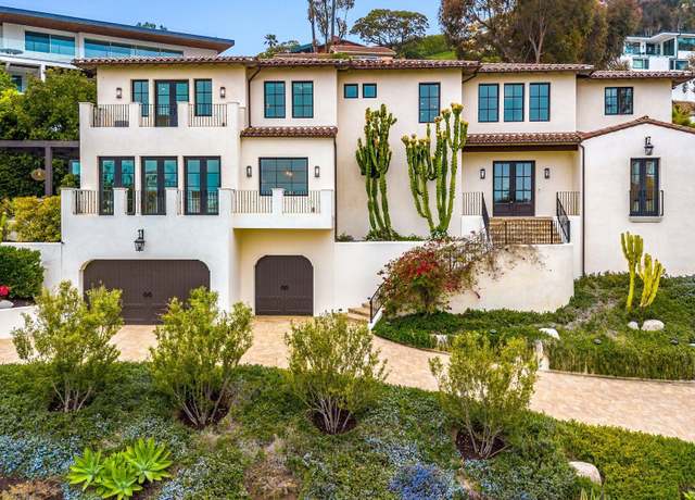 Property at 7241 Carrizo Dr, La Jolla, CA 92037, 5 beds, 4.5 baths