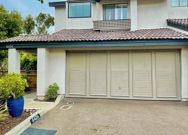 Property at 6426 Caminito Listo, San Diego, CA 92111, 3 beds, 2.5 baths