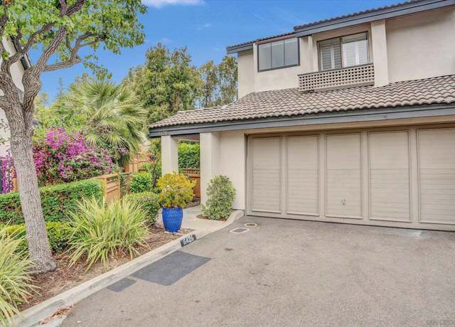 Property at 6426 Caminito Listo, San Diego, CA 92111, 3 beds, 2.5 baths