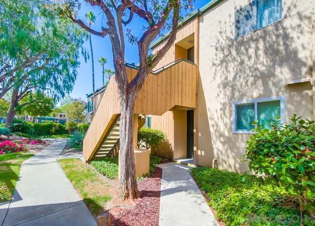 Property at 8711 Navajo Rd #2, San Diego, CA 92119, 3 beds, 2 baths
