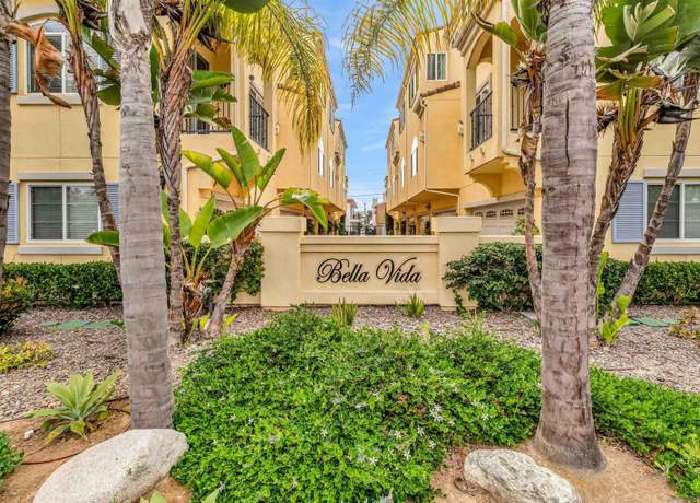 Property at 4329 Idaho St #104, San Diego, CA 92104, 3 beds, 3 baths
