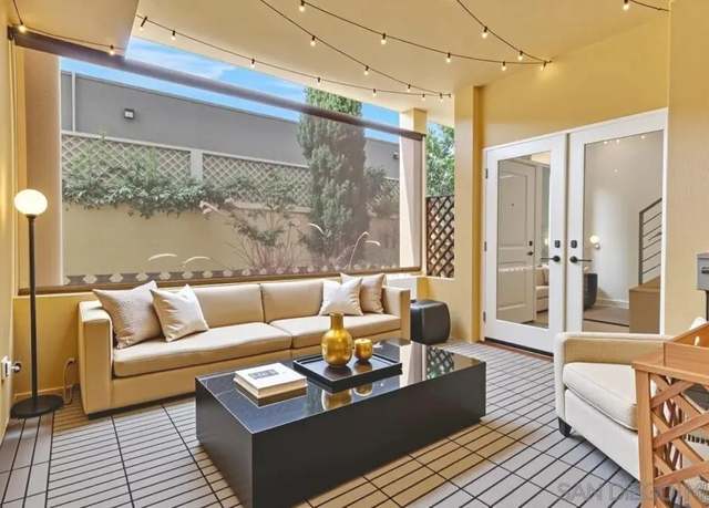 Property at 4329 Idaho St #104, San Diego, CA 92104, 3 beds, 3 baths