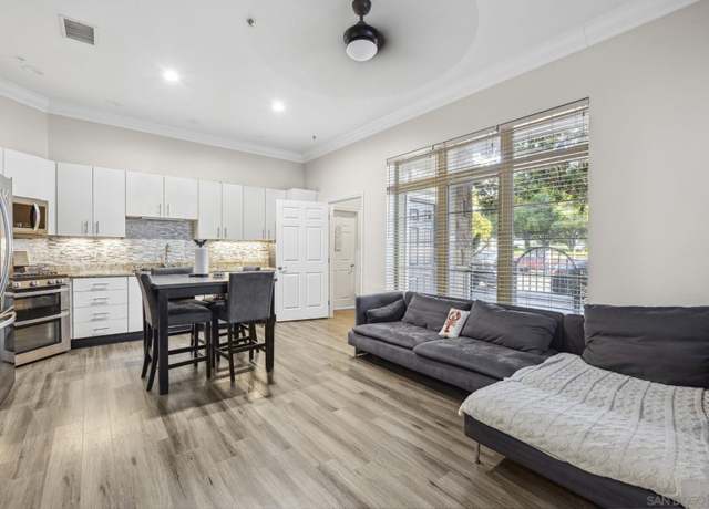 Property at 1400 Broadway #1101, San Diego, CA 92101, 2 beds, 2 baths
