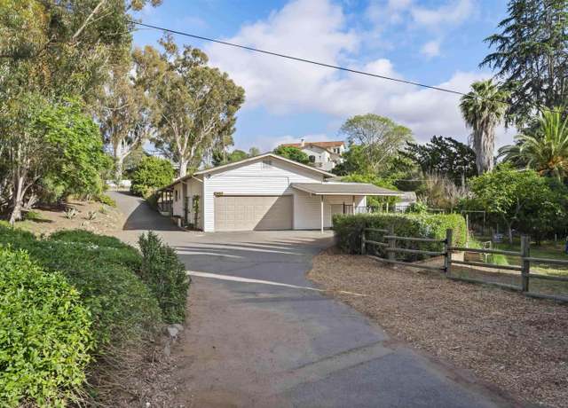 Property at 2410 Alta Vista Dr, Vista, CA 92084, 3 beds, 3 baths