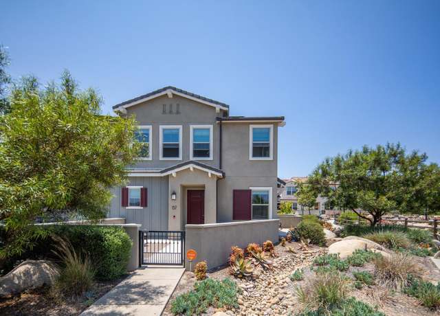 Property at 1257 Calle Datura #157, Chula Vista, CA 91913, 3 beds, 2.5 baths