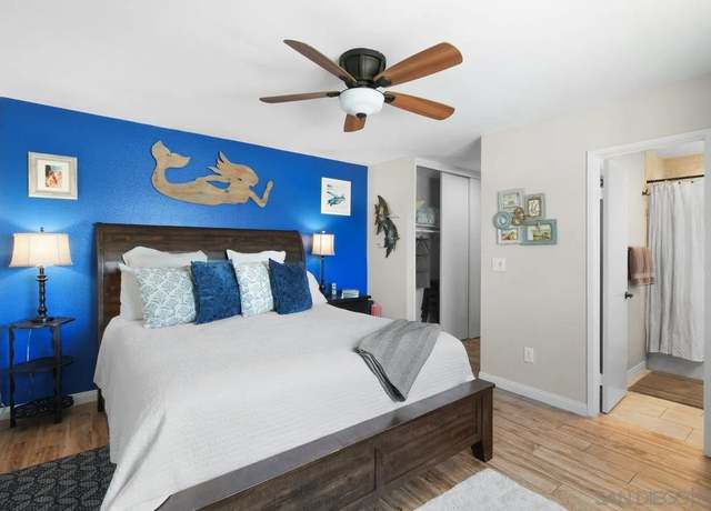 Property at 1278 Pacific Beach Dr #7, San Diego, CA 92109, 2 beds, 2 baths