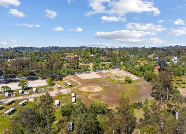 Property at 17397 La Brisa, Rancho Santa Fe, CA 92067
