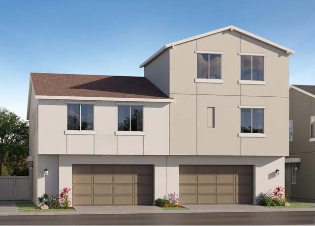 Property at 1125 Zorii St #2, Chula Vista, CA 91911, 4 beds, 2.5 baths