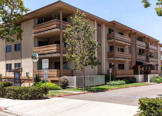 Property at 2636 Worden St #121, San Diego, CA 92110, 1 bed, 1 bath