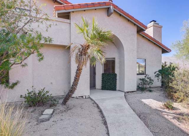 Property at 1618 Las Casitas Dr, Borrego Springs, CA 92004, 2 beds, 1 bath