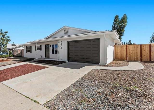 Property at 16409 Sarape Dr, San Diego, CA 92128, 2 beds, 2 baths