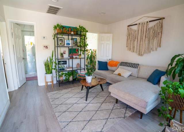 Property at 4863 Polk Ave, San Diego, CA 92105, 4 beds, 2 baths
