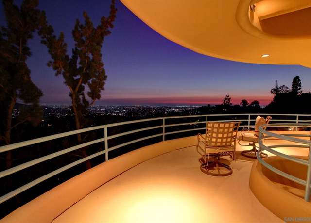 Property at 9918 Heavenly Way, La Mesa, CA 91941, 6 beds, 4.5 baths