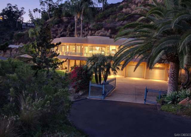 Property at 9918 Heavenly Way, La Mesa, CA 91941, 4 beds, 4.5 baths