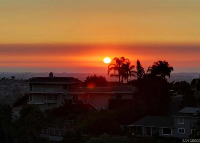 Property at 9918 Heavenly Way, La Mesa, CA 91941, 4 beds, 4.5 baths
