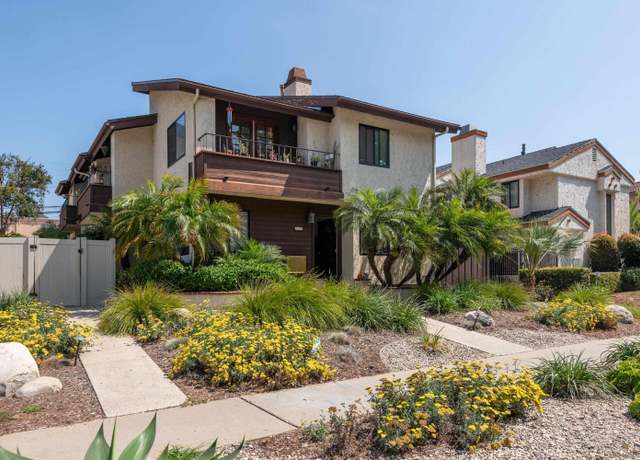 Property at 1828 Diamond St #1, San Diego, CA 92109, 3 beds, 2 baths
