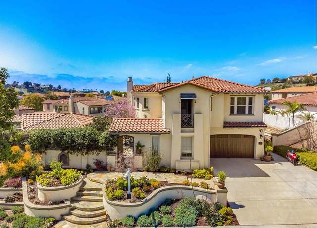 Property at 278 Avenida Loretta, Chula Vista, CA 91914, 5 beds, 4.5 baths