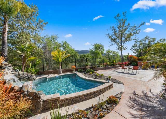 Property at 16050 Palomino Valley Rd, San Diego, CA 92127, 5 beds, 4.5 baths