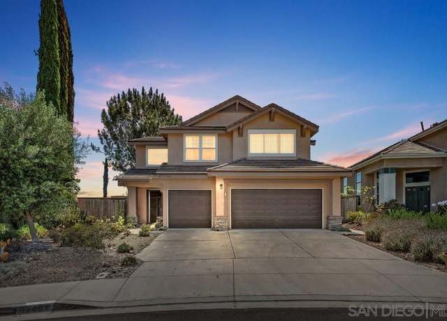 Property at 12064 Mannix Rd, San Diego, CA 92129, 5 beds, 3.5 baths