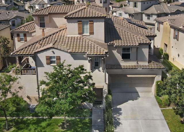 Property at 370 Caminito Barcelona, Chula Vista, CA 91914, 3 beds, 2.5 baths