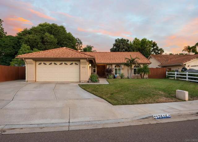 Property at 12515 Leyendekker Rd, Lakeside, CA 92040, 3 beds, 2 baths