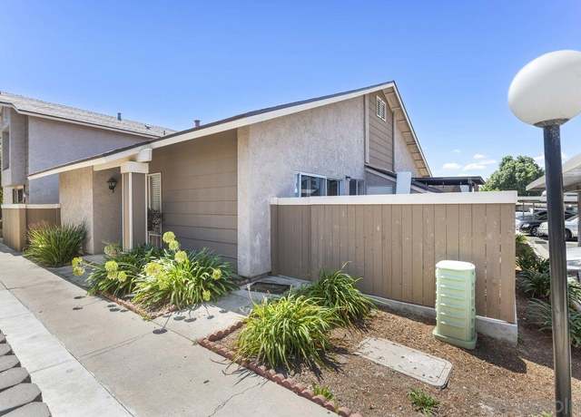 Photo of 6832 Quebec Ct #2, San Diego, CA 92139