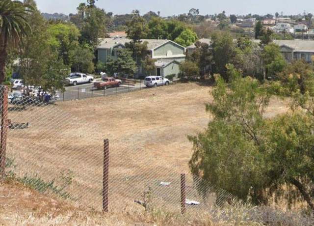 Property at 0000 S 32nd St #4, San Diego, CA 92113
