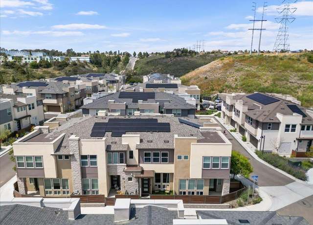 Property at 11026 Eka Way, San Diego, CA 92126, 3 beds, 2.5 baths