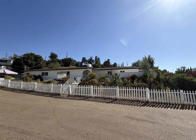 Property at 2297 1/2 Orchard Ave, El Cajon, CA 92019, 6 beds, 4 baths