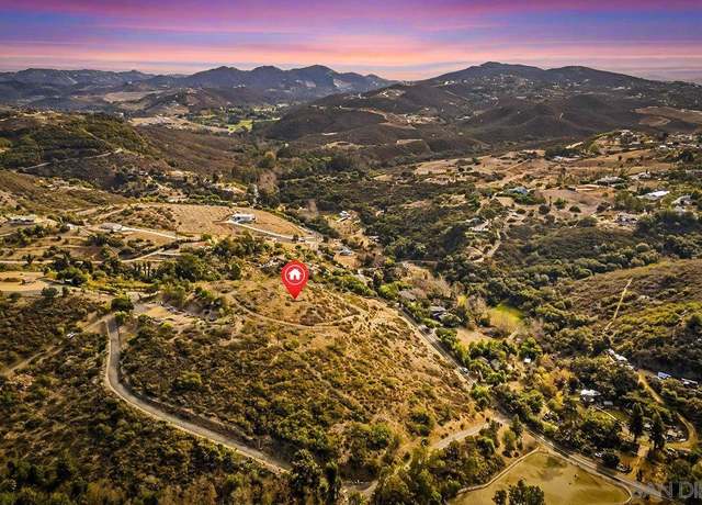 Property at 1390 Little Gopher Canyon Rd, Vista, CA 92084